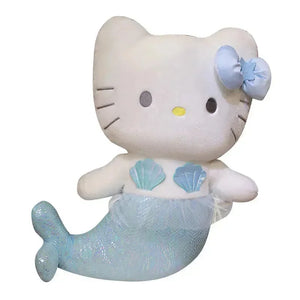 Sanrio Mermaid Plushies - Bear Hugs