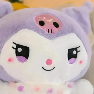 Sanrio Mermaid Plushies - Bear Hugs