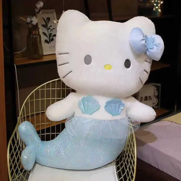 Sanrio Mermaid Plushies - Bear Hugs