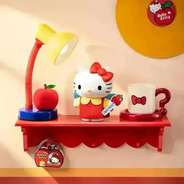 Sanrio MG24-39 Hello Kitty Speaker - Bear Hugs
