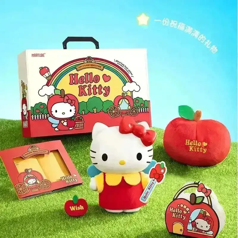 Sanrio MG24-39 Hello Kitty Speaker - Bear Hugs