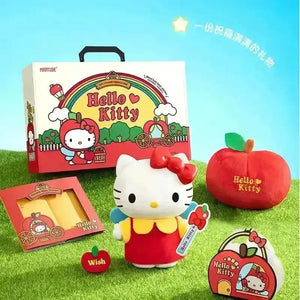 Sanrio MG24-39 Hello Kitty Speaker - Bear Hugs