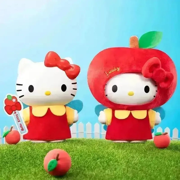 Sanrio MG24-39 Hello Kitty Speaker - Bear Hugs