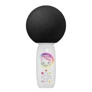 Sanrio ML03 Karaoke Microphone - Bear Hugs