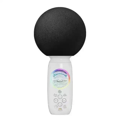 Sanrio ML03 Karaoke Microphone - Bear Hugs