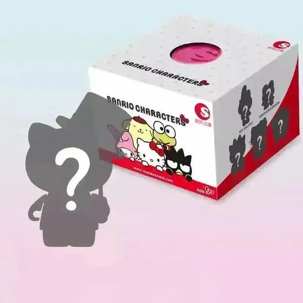Sanrio My Profession Blind Box Series - Bear Hugs