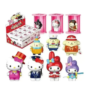 Sanrio My Profession Blind Box Series - Bear Hugs