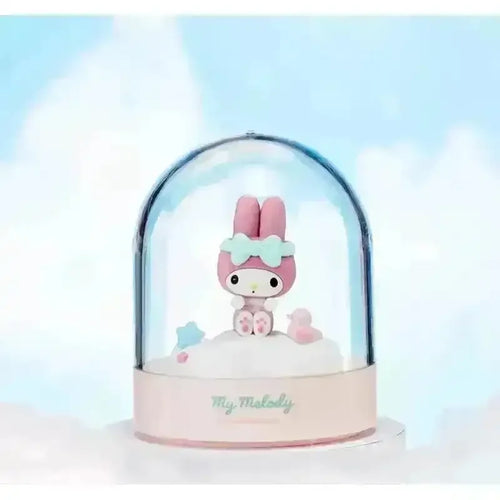 Sanrio Orb Night Lamp - Bear Hugs
