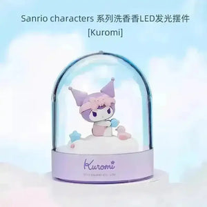 Sanrio Orb Night Lamp - Bear Hugs