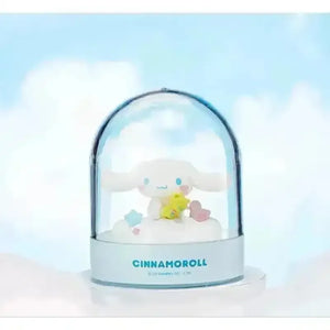 Sanrio Orb Night Lamp - Bear Hugs