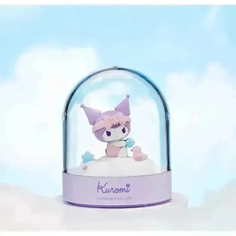 Sanrio Orb Night Lamp - Bear Hugs
