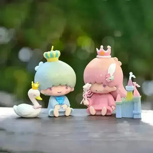 Sanrio Outdoor Party Mystery Box (6 pcs) - Bear Hugs
