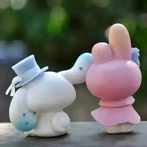 Sanrio Outdoor Party Mystery Box (6 pcs) - Bear Hugs