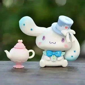 Sanrio Outdoor Party Mystery Box (6 pcs) - Bear Hugs