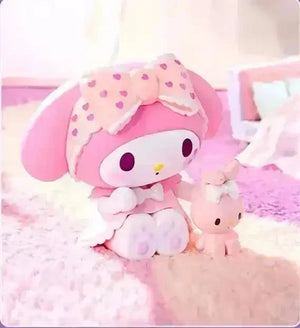 Sanrio Pajama Sweetheart Blind Box - Bear Hugs