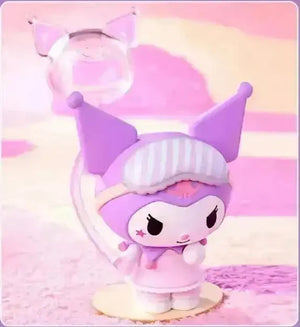 Sanrio Pajama Sweetheart Blind Box - Bear Hugs