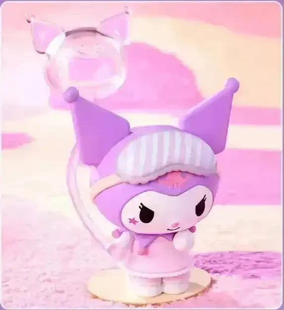 Sanrio Pajama Sweetheart Blind Box - Bear Hugs