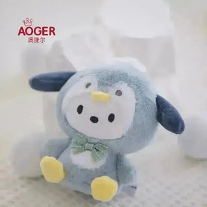 Sanrio Penguin Cosplay Plushies (22 cm) - Bear Hugs