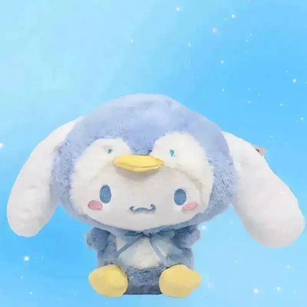 Sanrio Penguin Cosplay Plushies (22 cm) - Bear Hugs