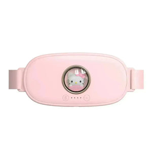 Sanrio Period Cramp Heating Pad - Bear Hugs