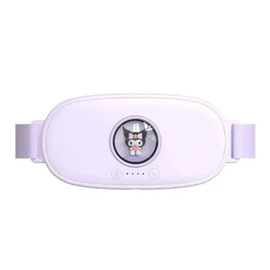 Sanrio Period Cramp Heating Pad - Bear Hugs