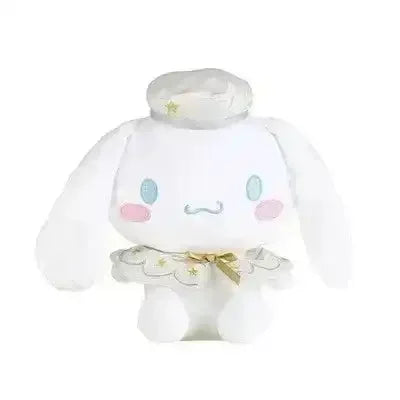 Sanrio Platinum Series Plushies - Bear Hugs