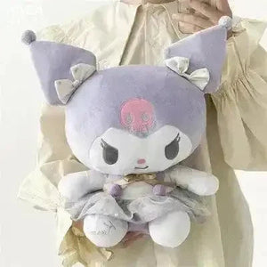 Sanrio Platinum Series Plushies - Bear Hugs
