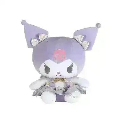 Sanrio Platinum Series Plushies - Bear Hugs