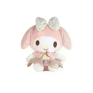 Sanrio Platinum Series Plushies - Bear Hugs