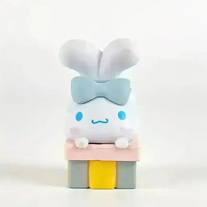 Sanrio Play Zone Cinnamoroll Mystery Box (6 pcs) - Bear Hugs