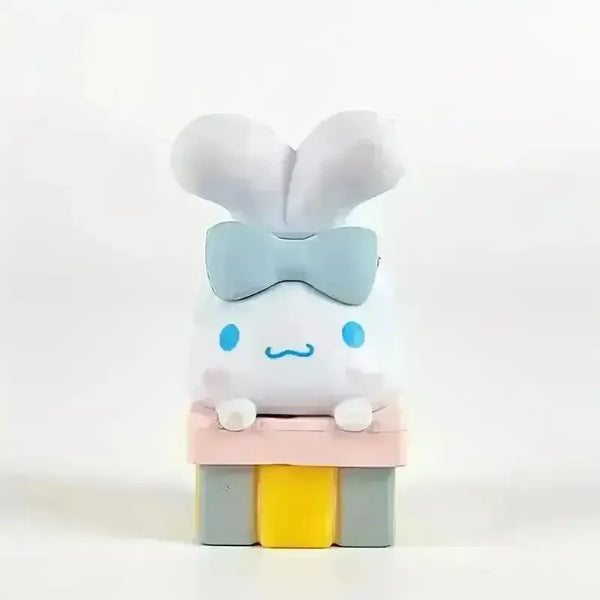 Sanrio Play Zone Cinnamoroll Mystery Box (6 pcs) - Bear Hugs