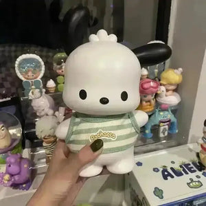 Sanrio Pochacco Vacation Mode Bluetooth Speaker - Bear Hugs