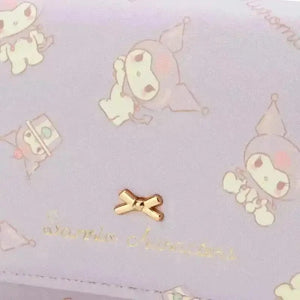 Sanrio Pocket Pal Wallet - Bear Hugs
