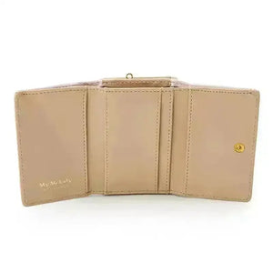 Sanrio Pocket Pal Wallet - Bear Hugs