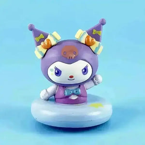Sanrio Pool Party Series Mystery Box (6 pcs) - Bear Hugs