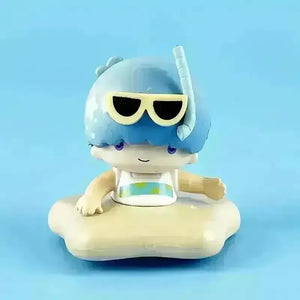 Sanrio Pool Party Series Mystery Box (6 pcs) - Bear Hugs