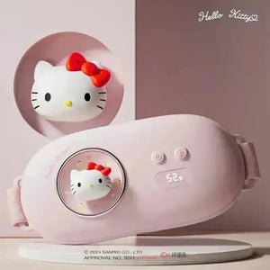 Sanrio Portable Fast Heating Pad - Bear Hugs