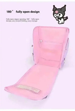 Sanrio Premium Gradient Backpack - Bear Hugs