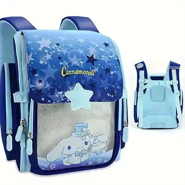 Sanrio Premium Gradient Backpack - Bear Hugs