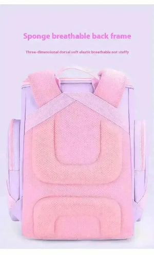 Sanrio Premium Gradient Backpack - Bear Hugs