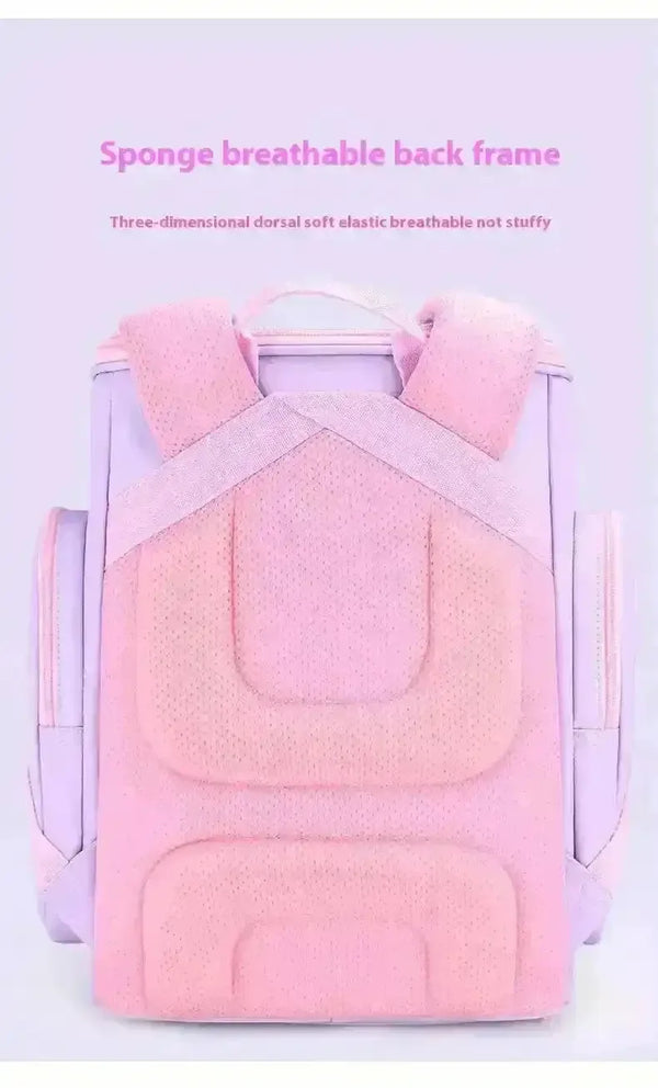 Sanrio Premium Gradient Backpack - Bear Hugs