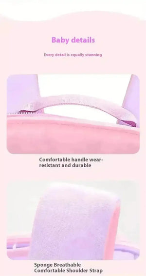 Sanrio Premium Gradient Backpack - Bear Hugs