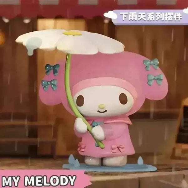 Sanrio Rainy Day Mystery Box (4 pcs) - Bear Hugs