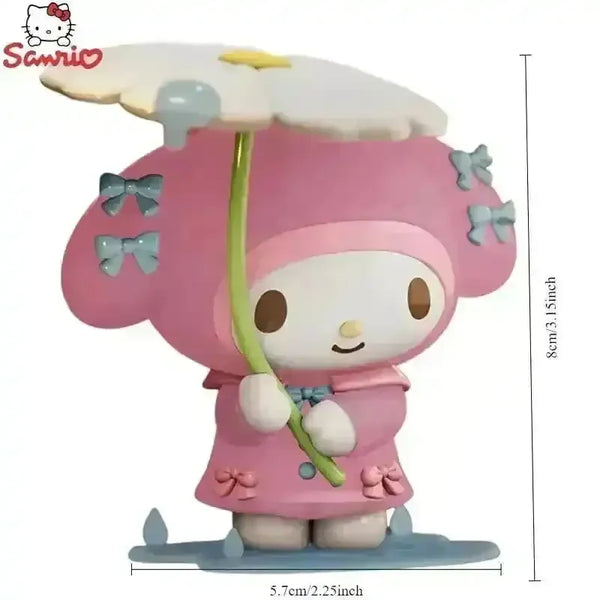 Sanrio Rainy Day Mystery Box (4 pcs) - Bear Hugs