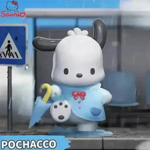 Sanrio Rainy Day Mystery Box (4 pcs) - Bear Hugs