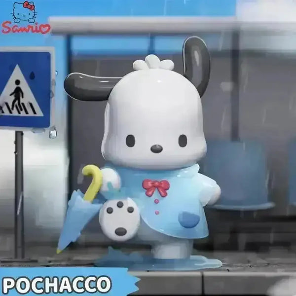 Sanrio Rainy Day Mystery Box (4 pcs) - Bear Hugs