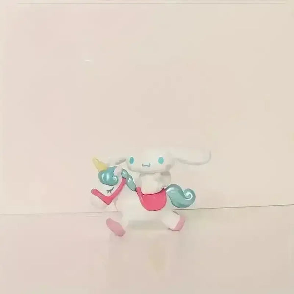 Sanrio Riding Pony Mystery Box (6 pcs) - Bear Hugs