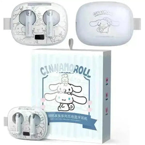 Sanrio S02 Bluetooth Earphones - Bear Hugs