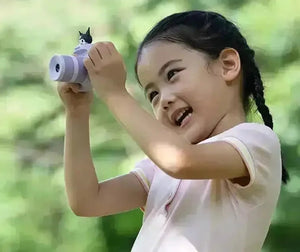 Sanrio Shutterpals Kids Camera - Bear Hugs