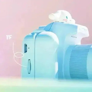 Sanrio Shutterpals Kids Camera - Bear Hugs